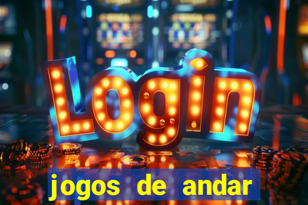 jogos de andar pela cidade e fazer compras